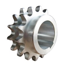 Finished Bore Sprockets NO.60