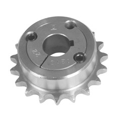 Taper Bore Sprockets NO.35